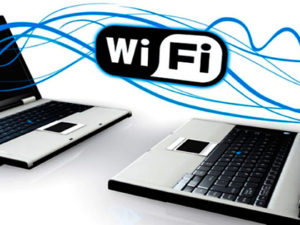 Технология Wi-Fi: преимущества и принцип действия