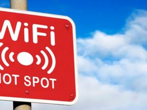 Сферы применения и возможности Wi-Fi хот-спот