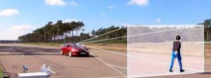 Collision Detection