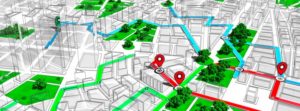 Path-Finding